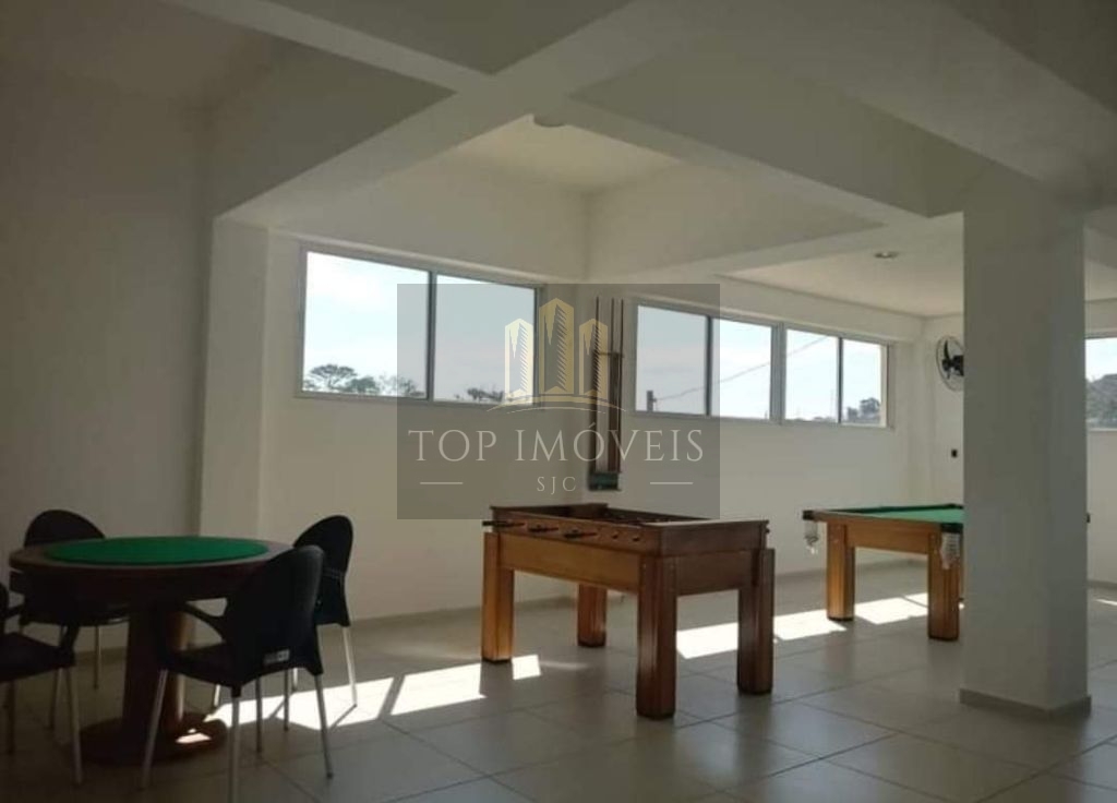 Excelente apartamento no Jardim Coleginho - Jacareí