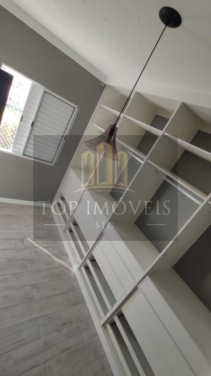Excelente apartamento no Jardim Coleginho - Jacareí