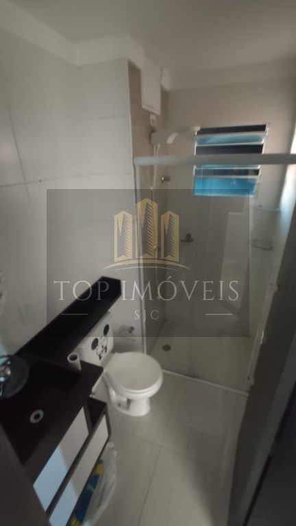 Excelente apartamento no Jardim Coleginho - Jacareí
