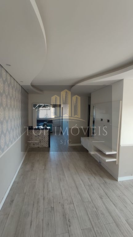 Excelente apartamento no Jardim Coleginho - Jacareí