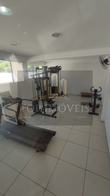 Excelente apartamento no Jardim Coleginho - Jacareí