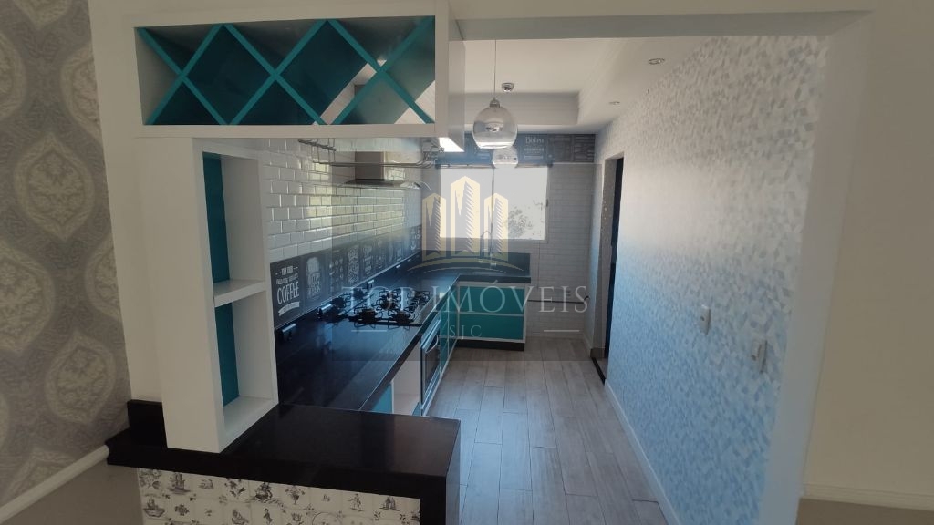 Excelente apartamento no Jardim Coleginho - Jacareí