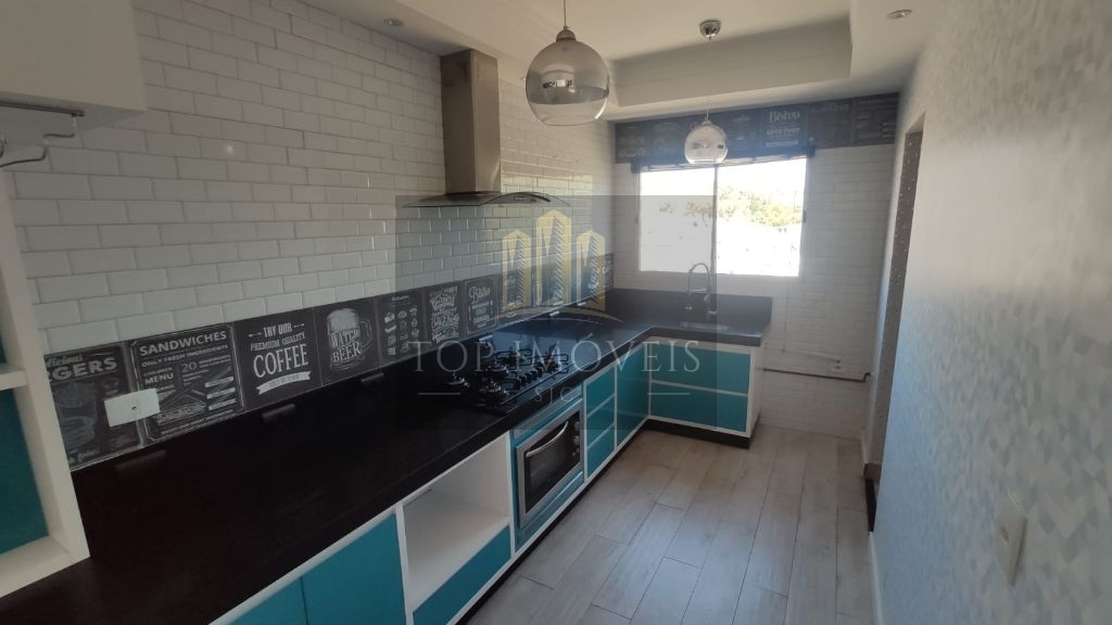 Excelente apartamento no Jardim Coleginho - Jacareí