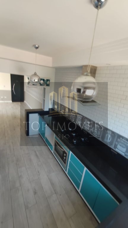 Excelente apartamento no Jardim Coleginho - Jacareí