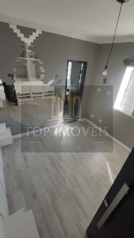 Excelente apartamento no Jardim Coleginho - Jacareí