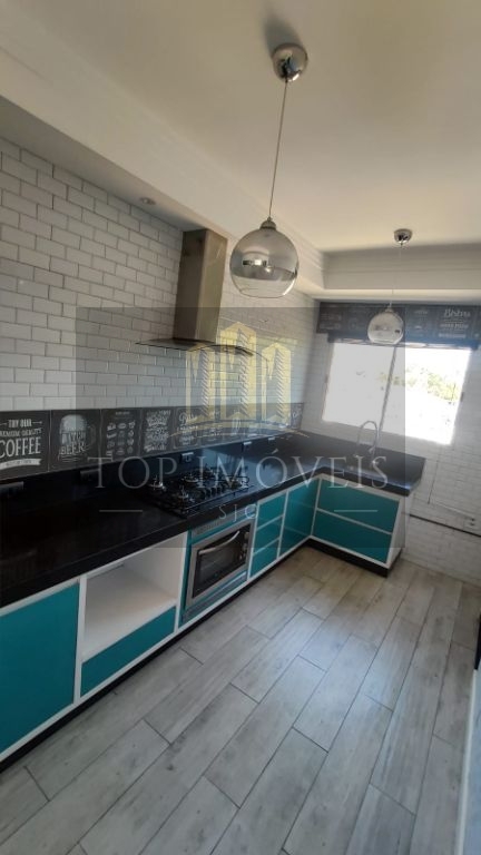 Excelente apartamento no Jardim Coleginho - Jacareí