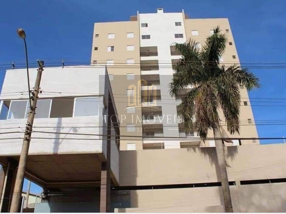 Excelente apartamento no Jardim Coleginho - Jacareí