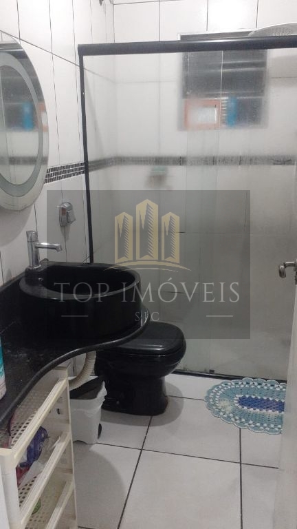 Ótima casa à venda, com 3 dormitórios, 100 m²- Jardim Valparaiba- São Jose dos Campos/SP