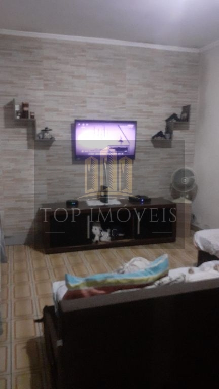 Ótima casa à venda, com 3 dormitórios, 100 m²- Jardim Valparaiba- São Jose dos Campos/SP