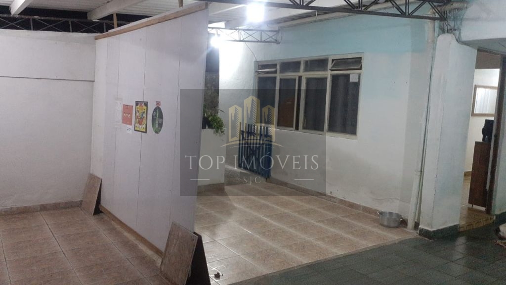 Ótima casa à venda, com 3 dormitórios, 100 m²- Jardim Valparaiba- São Jose dos Campos/SP