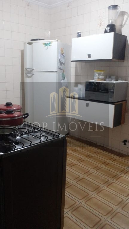 Ótima casa à venda, com 3 dormitórios, 100 m²- Jardim Valparaiba- São Jose dos Campos/SP