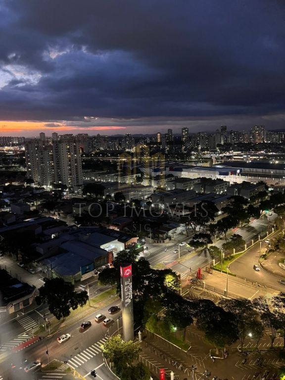 Maravilhosa cobertura no Jardim Satélite, São José dos Campos/SP