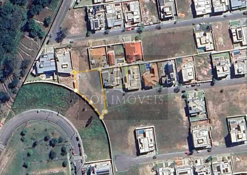 Excelente terreno à venda, com 1.180m² - Urbanova - São José dos Campos/SP