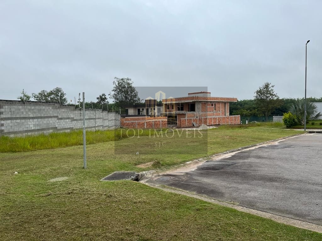 Excelente terreno à venda, com 1.180m² - Urbanova - São José dos Campos/SP