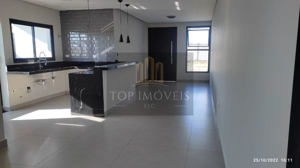 Ótima casa à venda, com 3 dormitórios, 126 m² - Bosque dos Manacás - Jacareí/SP