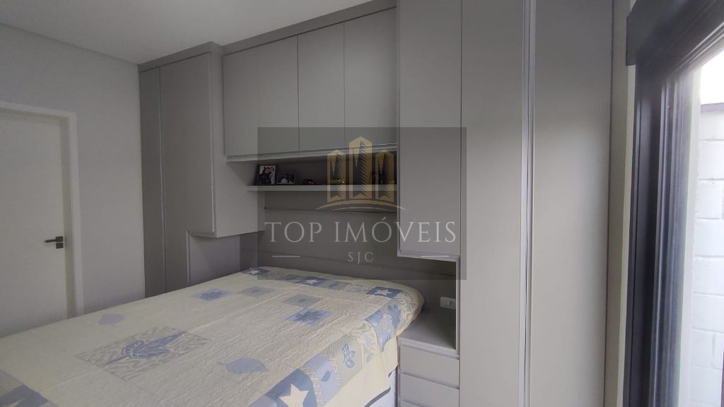 Ótima casa à venda, com 3 dormitórios, 126 m² - Bosque dos Manacás - Jacareí/SP