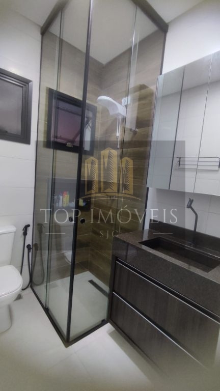 Ótima casa à venda, com 3 dormitórios, 126 m² - Bosque dos Manacás - Jacareí/SP