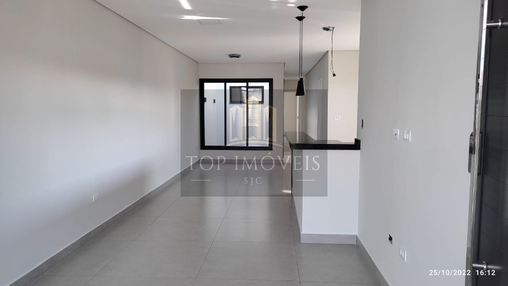 Ótima casa à venda, com 3 dormitórios, 126 m² - Bosque dos Manacás - Jacareí/SP