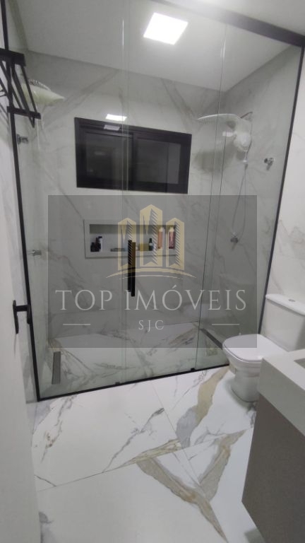 Ótima casa à venda, com 3 dormitórios, 126 m² - Bosque dos Manacás - Jacareí/SP