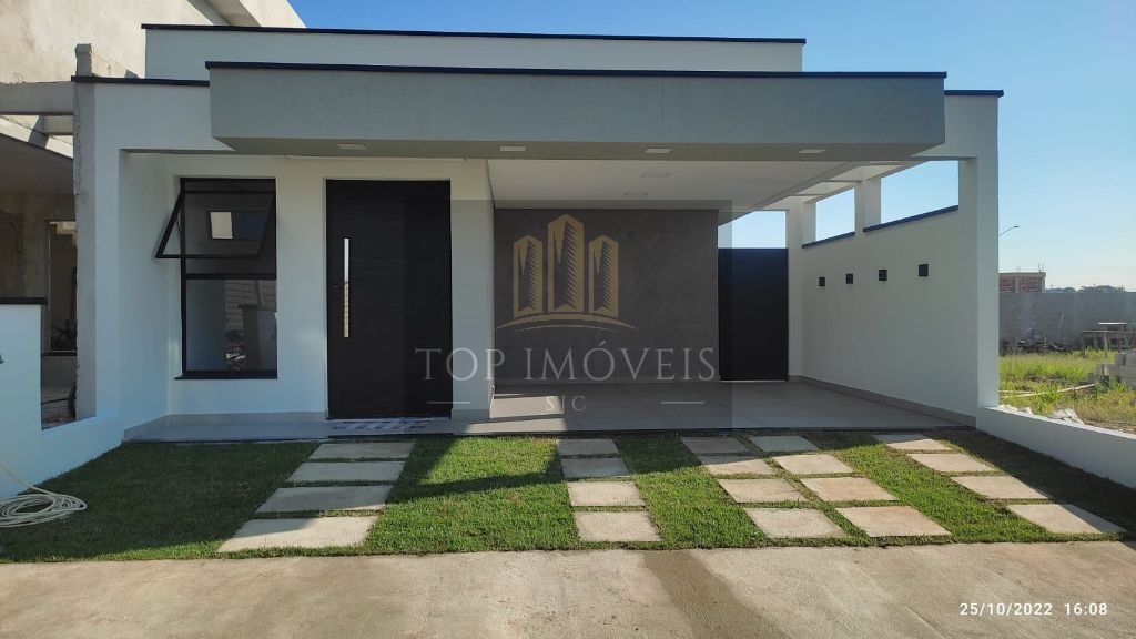 Ótima casa à venda, com 3 dormitórios, 126 m² - Bosque dos Manacás - Jacareí/SP