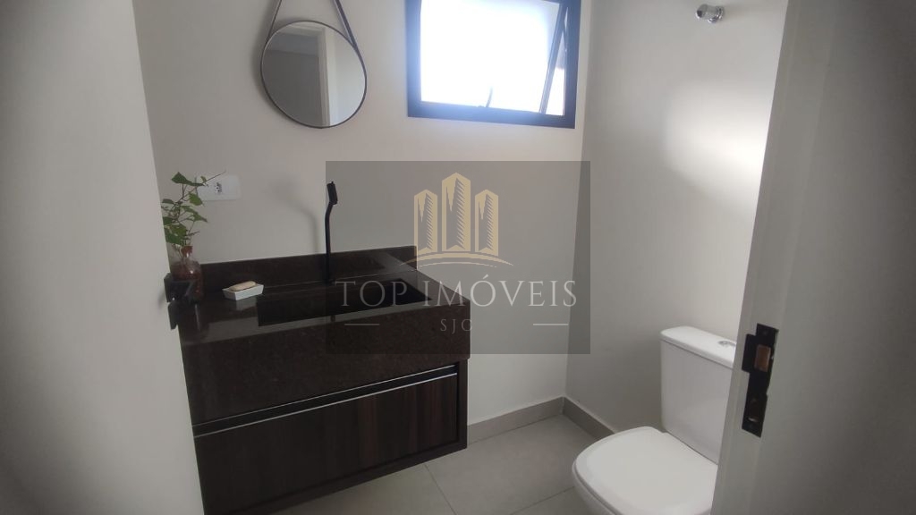 Ótima casa à venda, com 3 dormitórios, 126 m² - Bosque dos Manacás - Jacareí/SP