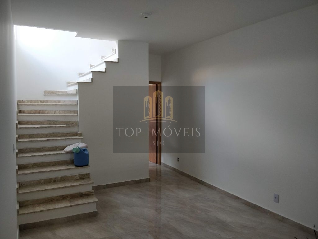 Ótima sobrado à venda, com 4 dormitórios, 180 m² - Jardim das Industrias- São Jose dos Campos/SP