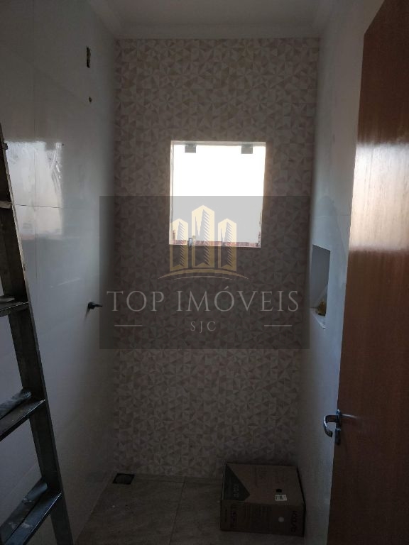 Ótima sobrado à venda, com 4 dormitórios, 180 m² - Jardim das Industrias- São Jose dos Campos/SP