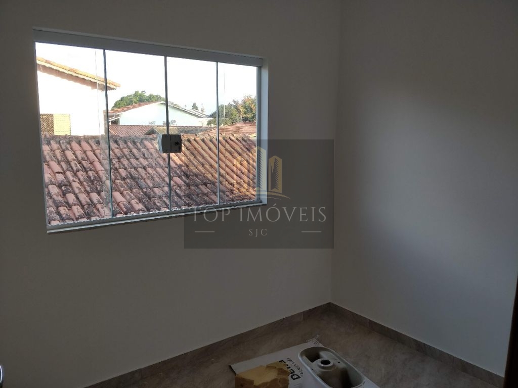 Ótima sobrado à venda, com 4 dormitórios, 180 m² - Jardim das Industrias- São Jose dos Campos/SP