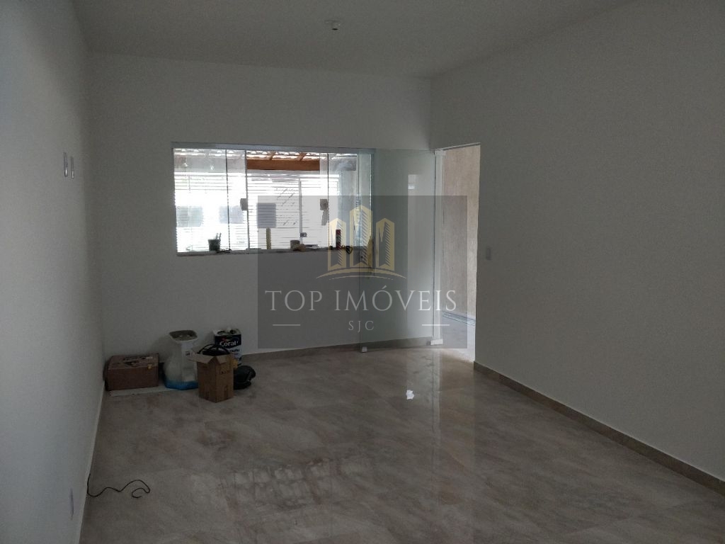 Ótima sobrado à venda, com 4 dormitórios, 180 m² - Jardim das Industrias- São Jose dos Campos/SP