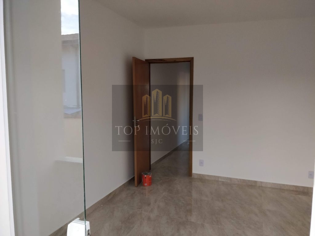 Ótima sobrado à venda, com 4 dormitórios, 180 m² - Jardim das Industrias- São Jose dos Campos/SP