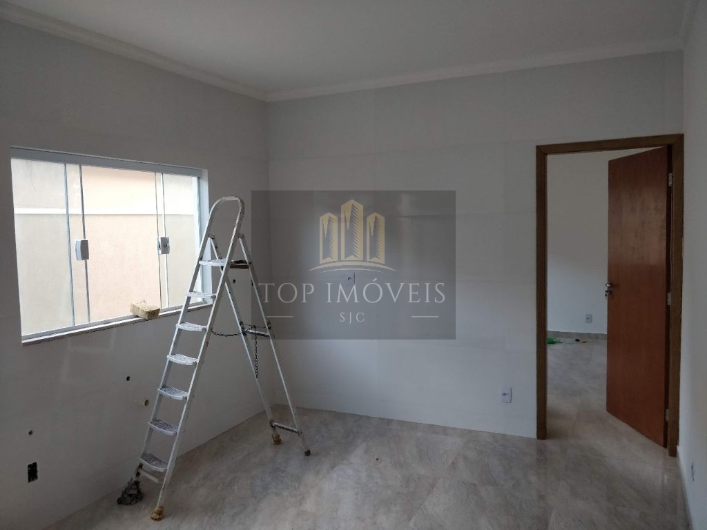 Ótima sobrado à venda, com 4 dormitórios, 180 m² - Jardim das Industrias- São Jose dos Campos/SP