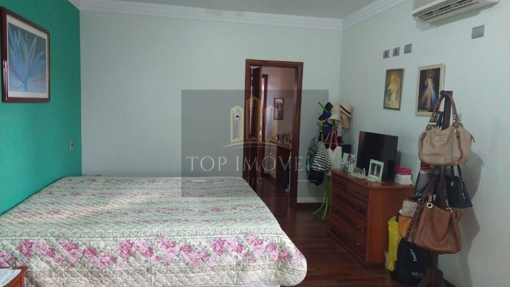 Sobrado à venda, 612 m² - Jardim Santa Maria - Jacareí/SP