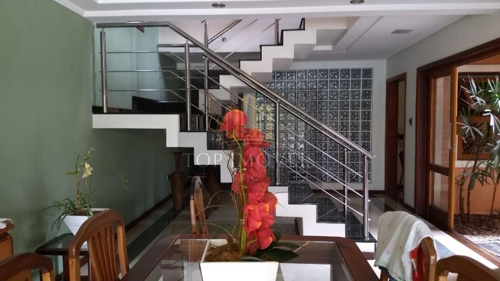 Sobrado à venda, 612 m² - Jardim Santa Maria - Jacareí/SP