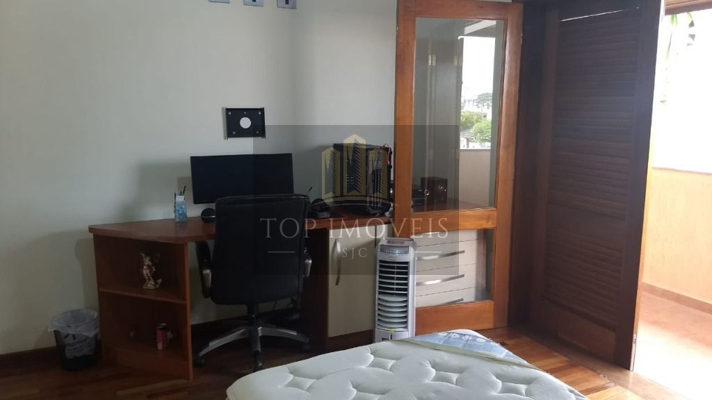 Sobrado à venda, 612 m² - Jardim Santa Maria - Jacareí/SP