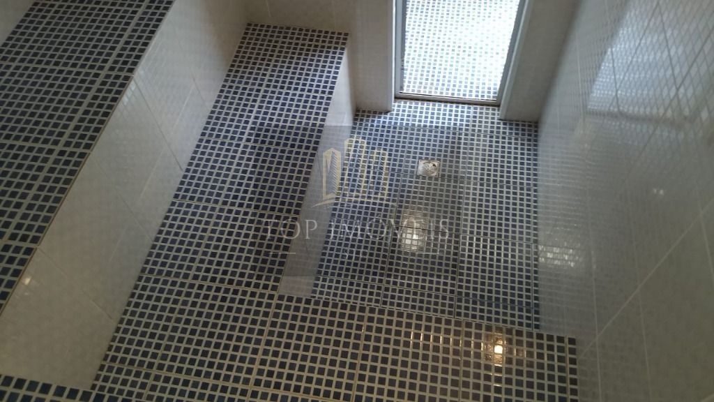 Sobrado à venda, 612 m² - Jardim Santa Maria - Jacareí/SP