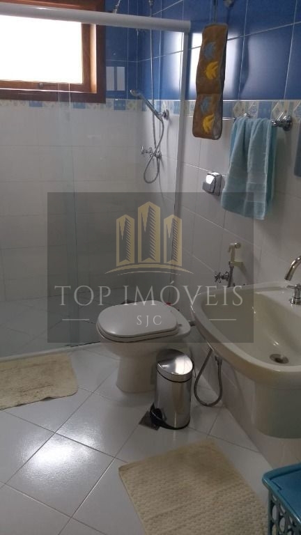 Sobrado à venda, 612 m² - Jardim Santa Maria - Jacareí/SP