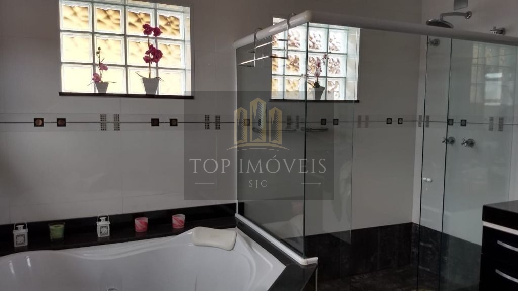 Sobrado à venda, 612 m² - Jardim Santa Maria - Jacareí/SP
