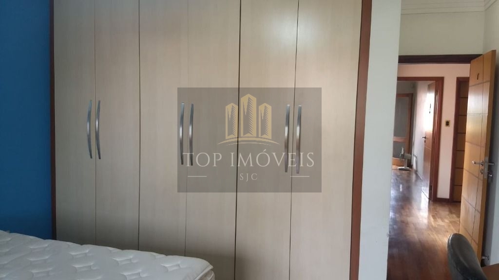 Sobrado à venda, 612 m² - Jardim Santa Maria - Jacareí/SP