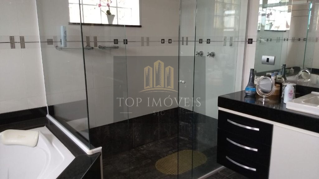 Sobrado à venda, 612 m² - Jardim Santa Maria - Jacareí/SP