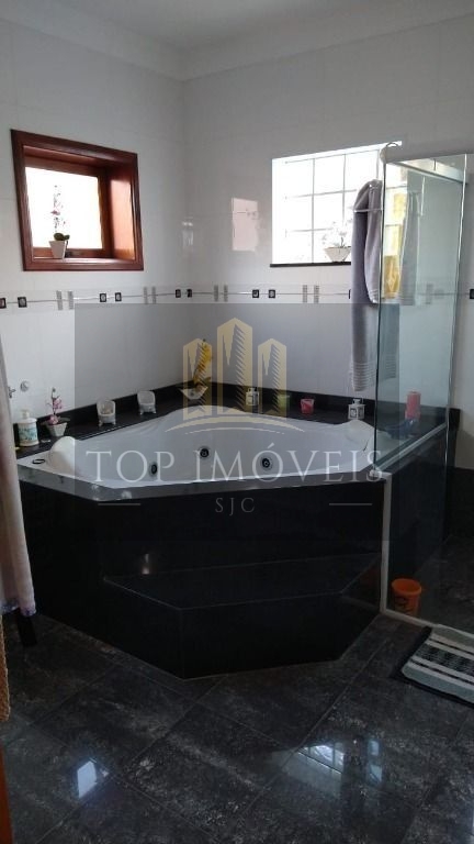 Sobrado à venda, 612 m² - Jardim Santa Maria - Jacareí/SP