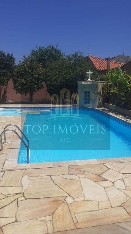 Sobrado à venda, 612 m² - Jardim Santa Maria - Jacareí/SP
