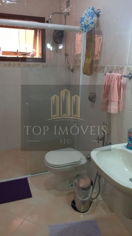 Sobrado à venda, 612 m² - Jardim Santa Maria - Jacareí/SP