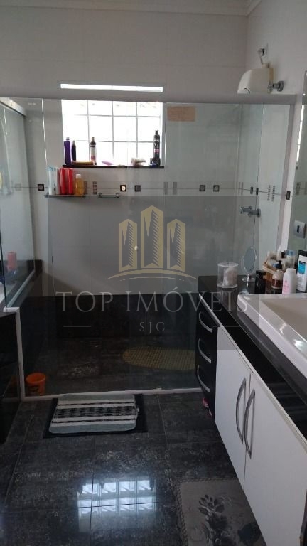 Sobrado à venda, 612 m² - Jardim Santa Maria - Jacareí/SP