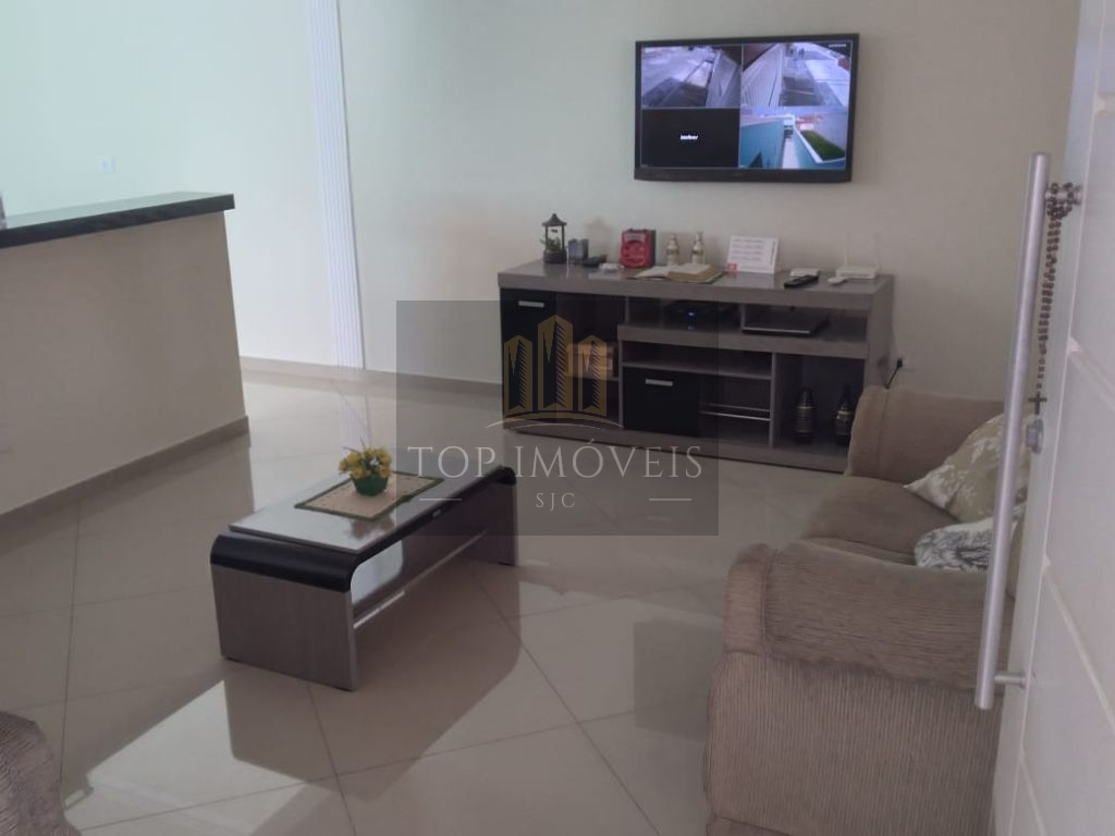 Ótima casa à venda, com 2 dormitórios, 145 m² - Parque dos Sinos - Jacareí/SP