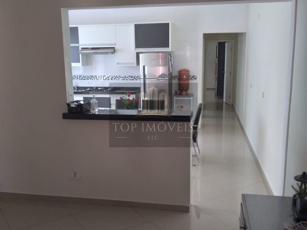 Ótima casa à venda, com 2 dormitórios, 145 m² - Parque dos Sinos - Jacareí/SP