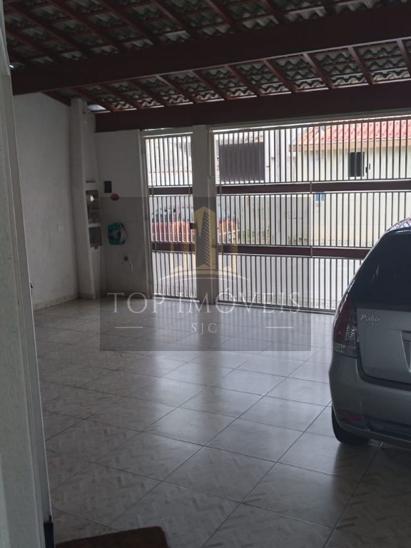 Ótima casa à venda, com 2 dormitórios, 145 m² - Parque dos Sinos - Jacareí/SP
