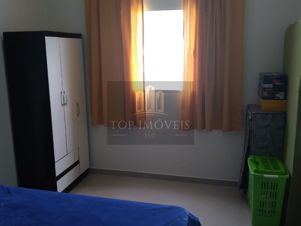 Ótima casa à venda, com 2 dormitórios, 145 m² - Parque dos Sinos - Jacareí/SP
