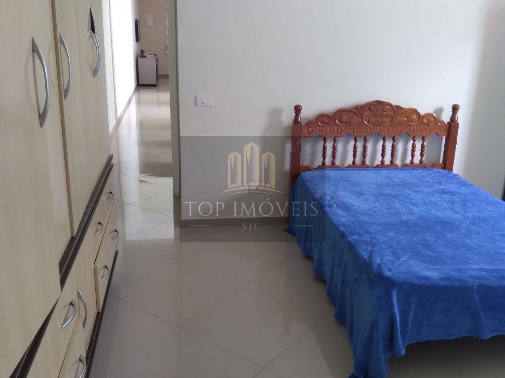 Ótima casa à venda, com 2 dormitórios, 145 m² - Parque dos Sinos - Jacareí/SP