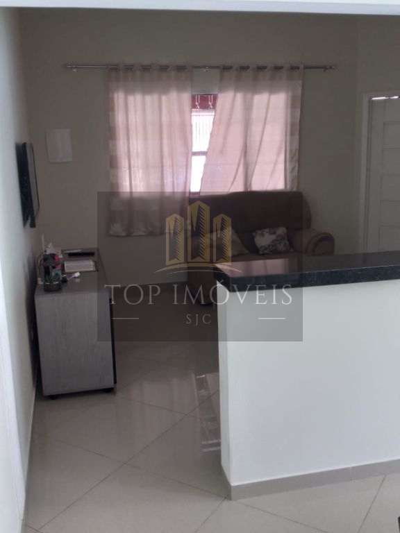 Ótima casa à venda, com 2 dormitórios, 145 m² - Parque dos Sinos - Jacareí/SP