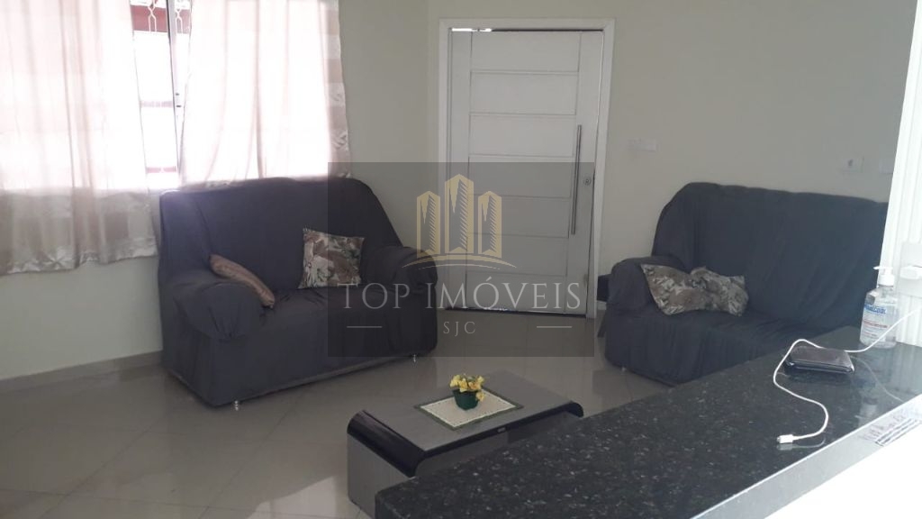 Ótima casa à venda, com 2 dormitórios, 145 m² - Parque dos Sinos - Jacareí/SP